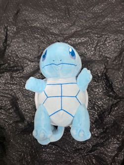 Pokémon Squirtle