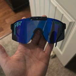 Pit Viper Glasses