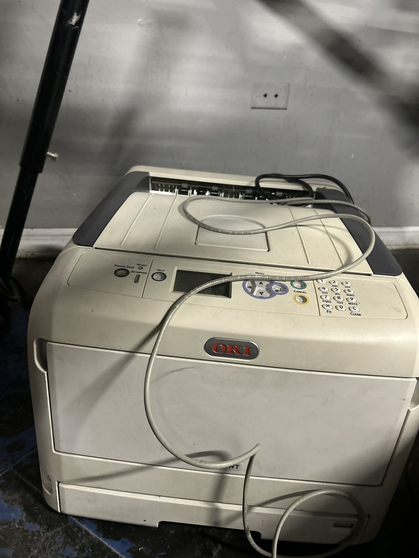 DTF Printer