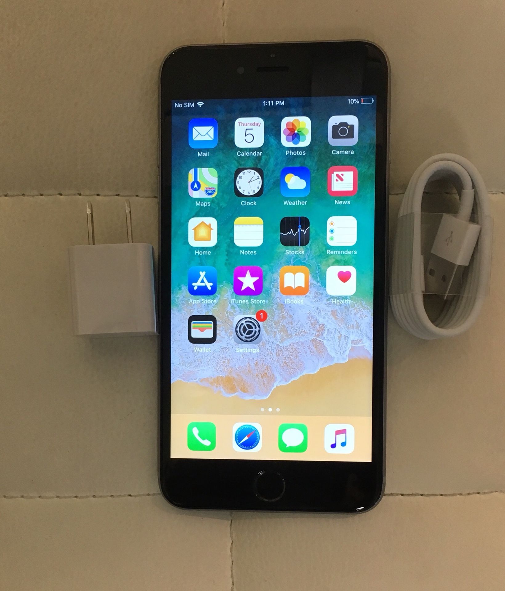 iPhone 6s Plus 64GB Unlocked