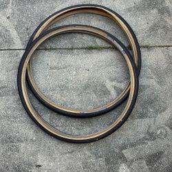 Panaracer Pasela 26x1.5 Tires