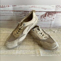 DBECK Mesh Hiking & Water Shoes Women's Size 7
