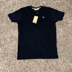 Burberry T- shirt Size S