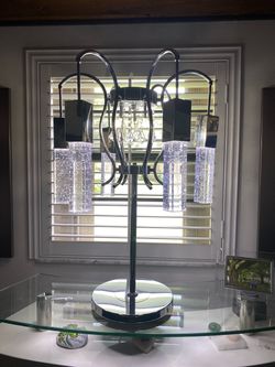 Modern Lamp