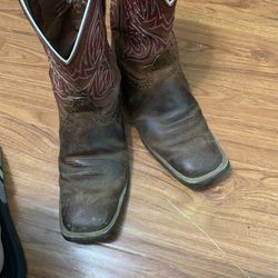 Boots Size 10 Or 11