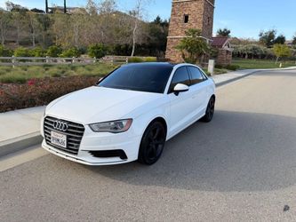 2016 Audi A3