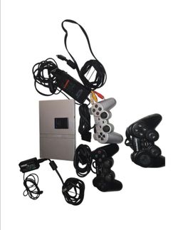 Playstation 2 Bundle