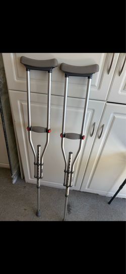 Crutches