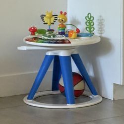 Baby Einstein’s activity cebter