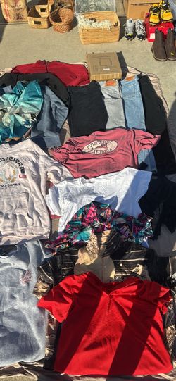 MEN CLOTHES