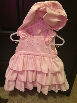 Cinderella brand dress