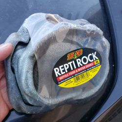 ZooMed Reptile Dishes