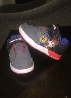 Toddler Shoes