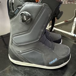 Thirtytwo Mens snowboard boots 13
