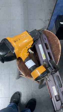 Bostitch F21PL Collated Framing Nailer