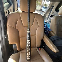 31" Louisville Slugger Meta 2025 BBCOR BAT (-3)