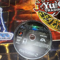 Need for Speed Most Wanted Black Edition