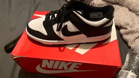 Panda Nike