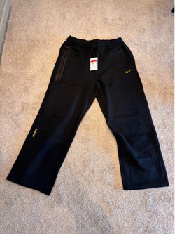 Nike Nocta Tech Fleece Pants Size L