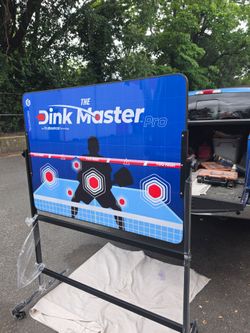 DINK MASTER