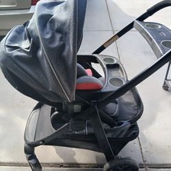 Baby Stroller