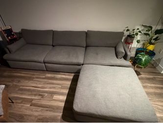 Sofa - $800 - Moving Sale