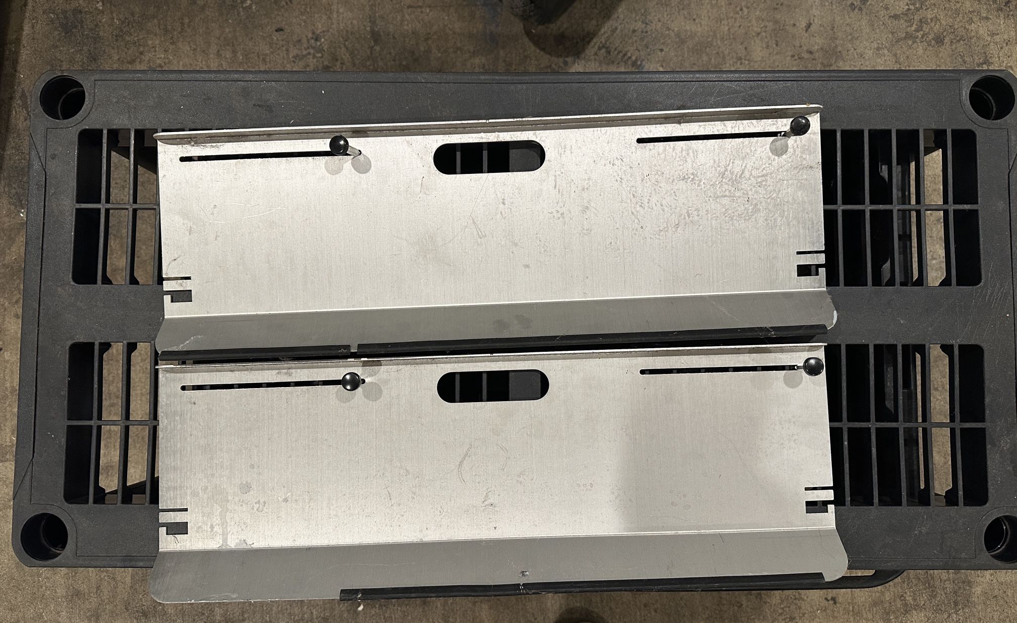 Alignment Tool
