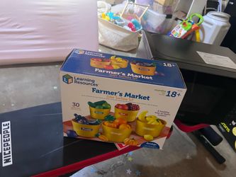 Toddler toys