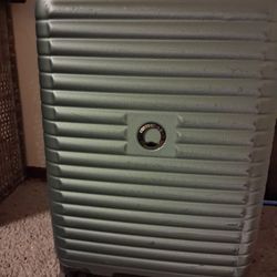 DELSEY PARIS CRUISE Hardside Expandable Spinner Luggage