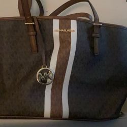MK Purse