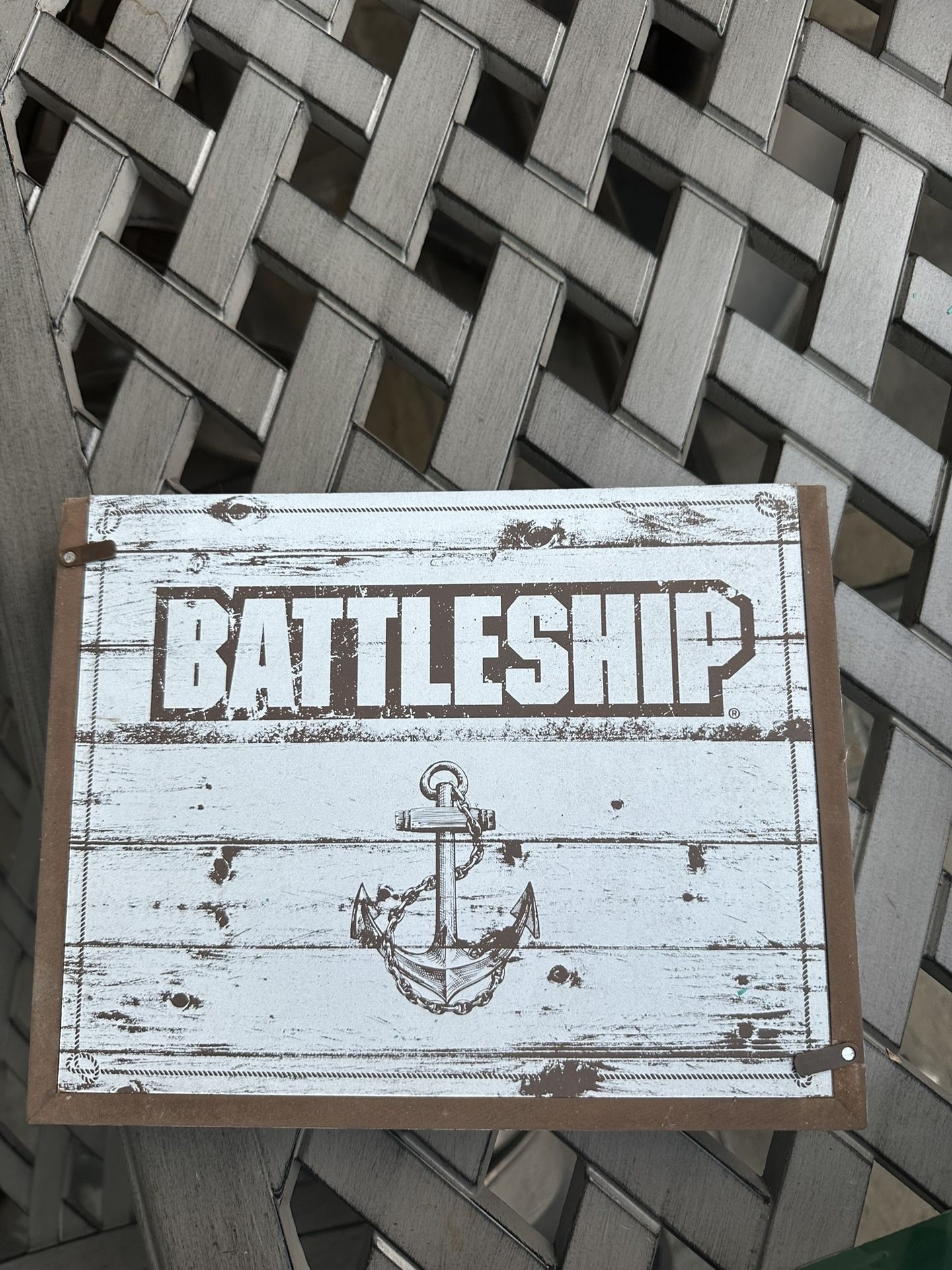 Harry Potter Book Set And Battleship Board Game