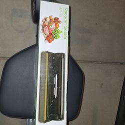 Food Sealer 