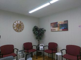 Everything must go - Office closing