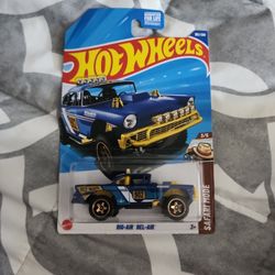 Hot Wheels Big Air Bel Air