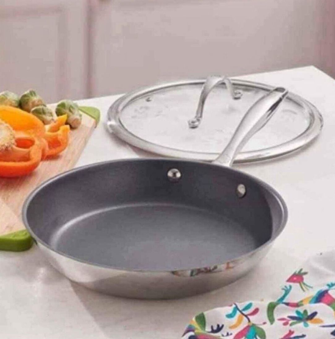 Sarten De 10”
