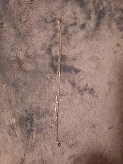 Sterling Silver Bracelets 