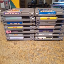 $10 Each Or Take Them All For $120 Pick Up In Glendale