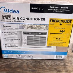 Air Conditioner New 