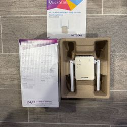 Netgear AC1200 Extender