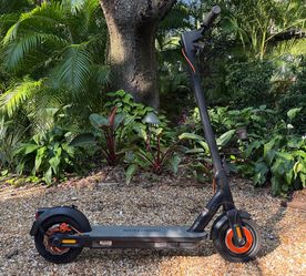 INMOTION Climber Electric Scooter