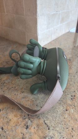 Massage machine