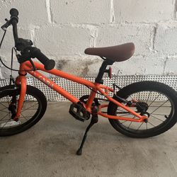 Kid Bike 