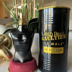 Jean Paul Gaultier “ Le Male Le Parfum”