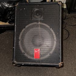 Fender Speaker 10” 