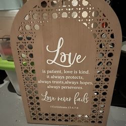 Wedding Decoration