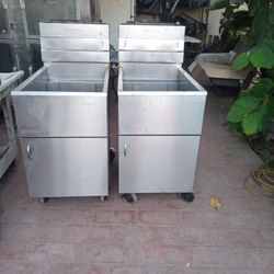 Restaurant Equipment 