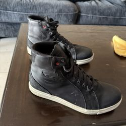 TCX Motorcycle Riding Shoes 
