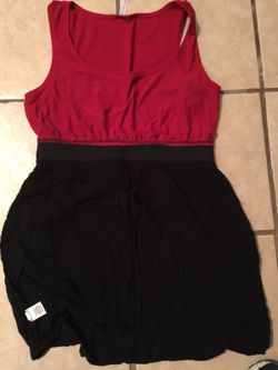 Vestido