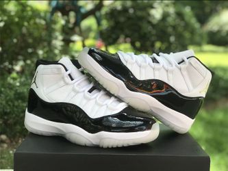 Air Jordan 11 Retro 'Gratitude  Defining Moments'