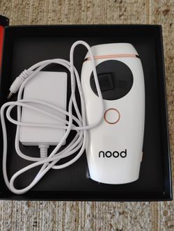 Nood Lazer Hair Removal